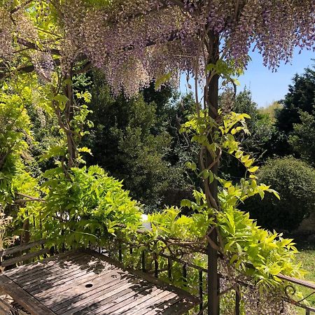La Gandonne Hotel Caderousse Luaran gambar