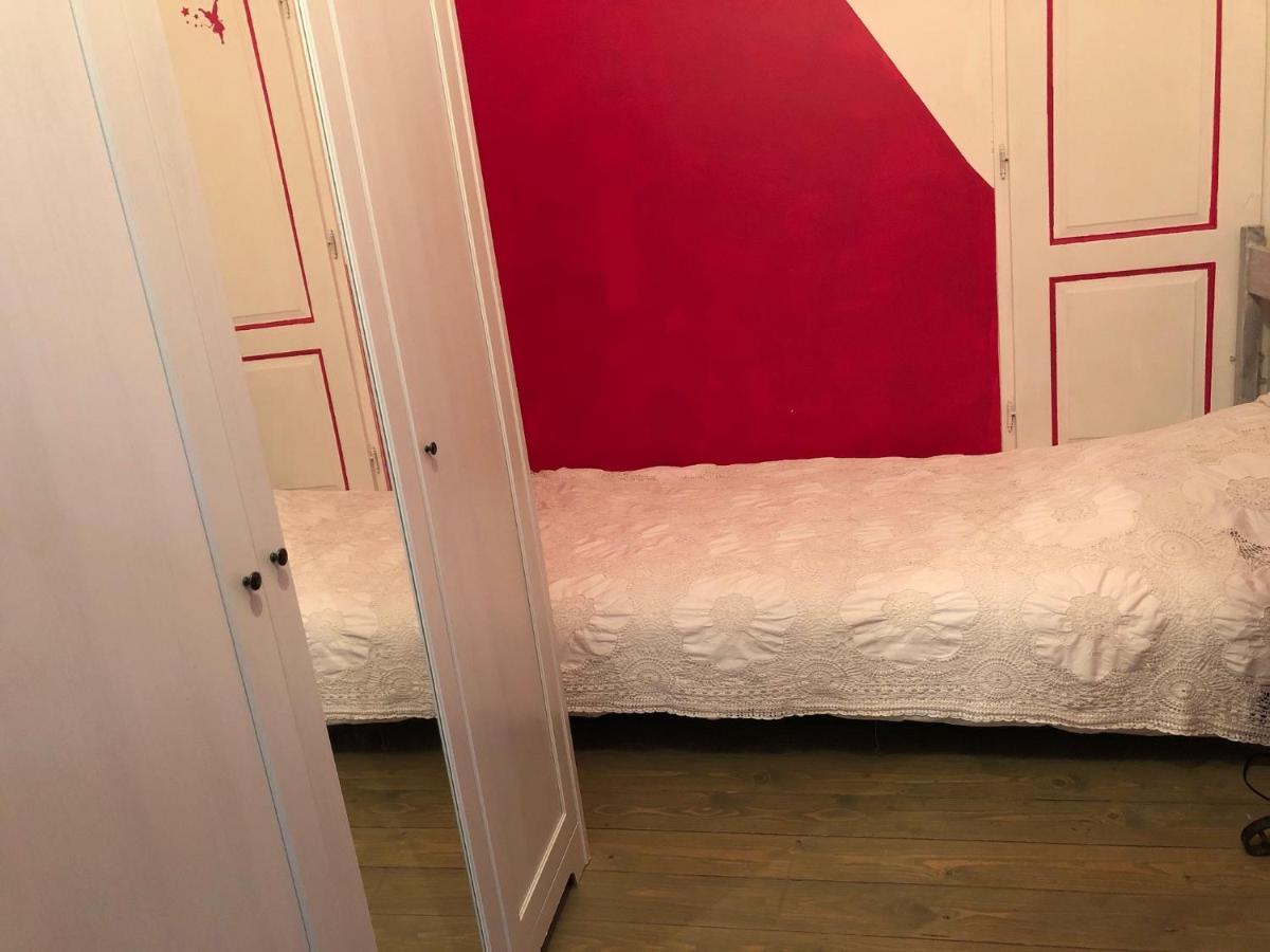 La Gandonne Hotel Caderousse Luaran gambar