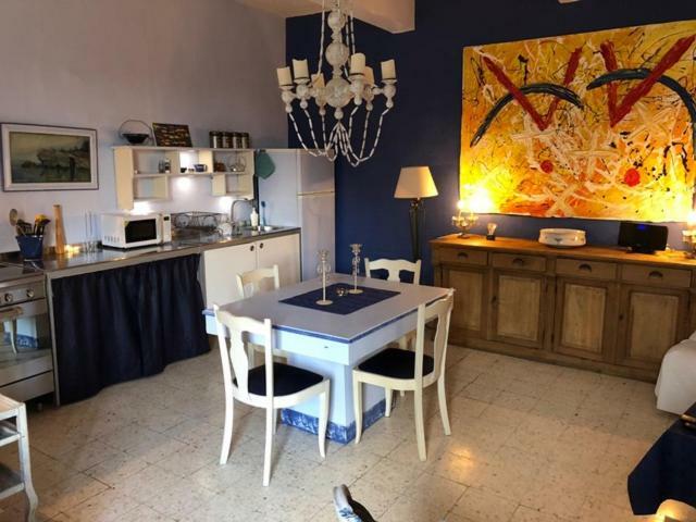 La Gandonne Hotel Caderousse Luaran gambar